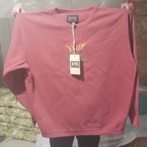 BRAND NEW W/TAGS Austin's Life is Rad sweatshirt